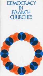 Democracy in branch churches