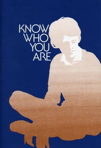 Know who you are