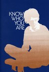 Know who you are