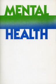 Mental health