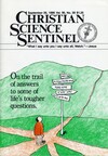 On the trail of answers to some of life’s tougher questions