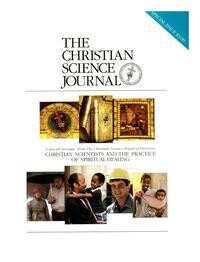 Christian Scientists and the Practice of Spiritual Healing
