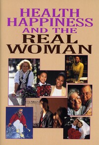 Health happiness and the real woman