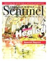 Special Reprint - Cancer Healed
