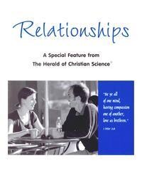 Teen Supplement - Relationships 