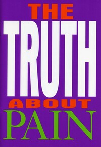 The truth about pain