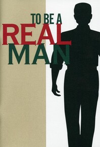 To be a real man