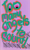 Too many angels to count!