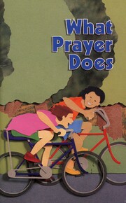 What prayer does