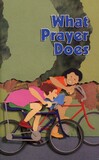 What prayer does