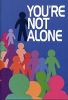 You're not alone