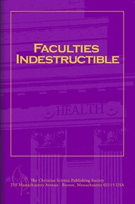 Faculties indestructible