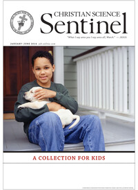 A Collection for Kids - January–June 2014