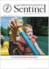 A Collection for Kids - January–June 2016