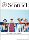 A Collection for Kids - January–June 2017