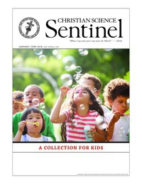 A Collection for Kids - January–June 2018