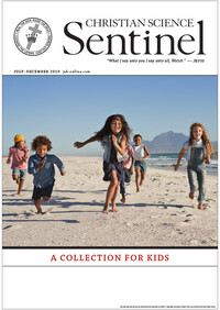 A Collection for Kids - July–December 2019