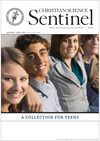 A Collection for Teens - January–June 2016