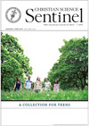 A Collection for Teens - January–June 2017