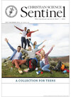 A Collection for Teens - July–December 2014