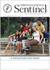 TEENS July-December 2015 Cover