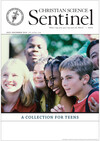 A Collection for Teens - July–December 2016
