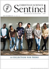 A Collection for Teens - July–December 2017