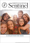 A Collection for Teens - July–December 2018