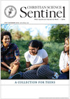 A Collection for Teens - July–December 2019