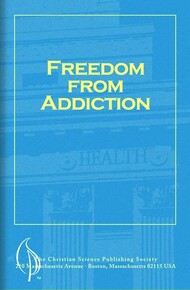 Freedom from addiction