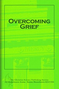 Overcoming grief