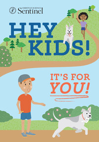 Special download for kids