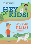 Special download for kids