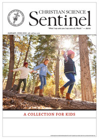 A Collection for Kids - January–June 2020