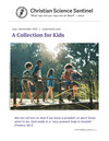 A Collection for Kids - July–December 2022