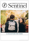 A Collection for Teens - July–December 2020