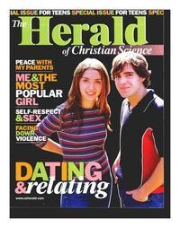 Dating and relating