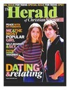 Dating and relating