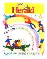 God will catch you in His arms!