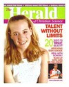 Talent without limits