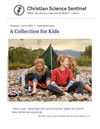 A Collection for Kids - January–June 2023