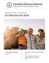 A Collection for Kids - January–June 2025