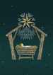 The healing Christ at Christmas