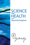 Science and Health Sterling Edition