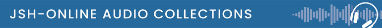 230501_JSHO_Audio_Collections_Banner_desktop