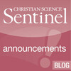 Blog Icon